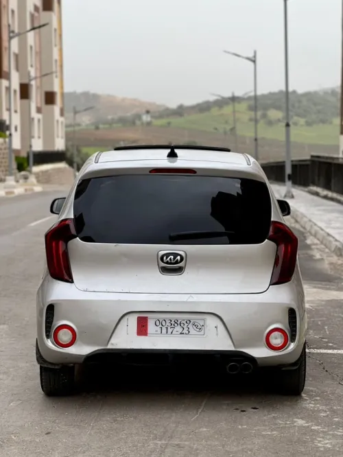 Kia Picanto 2017 Sportline