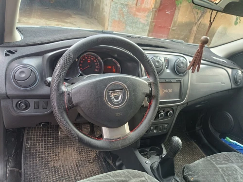Dacia Logan 2015 Logan