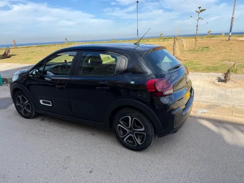 Citroen C3 2024 