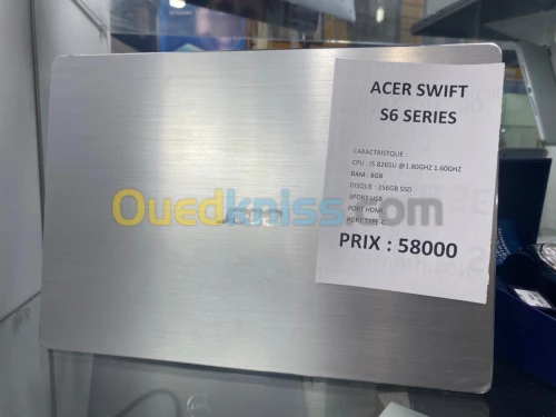 ACER SWIFT 