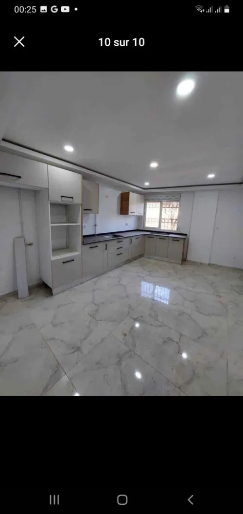 Vente Appartement F4 Alger Draria