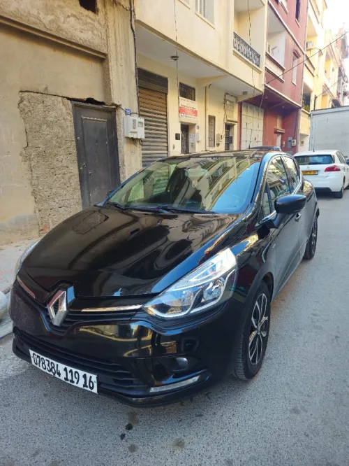 Renault Clio 4 Facelift 2019 Limited 2