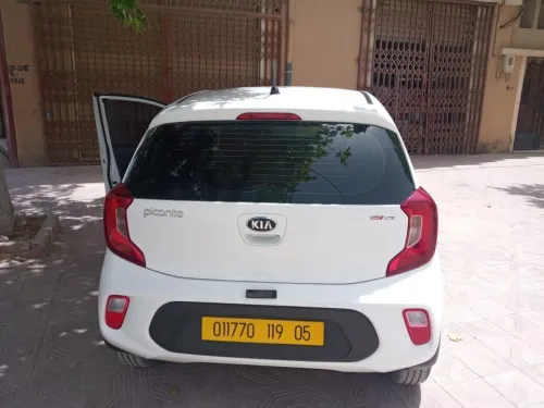 Kia Picanto 2019 EX