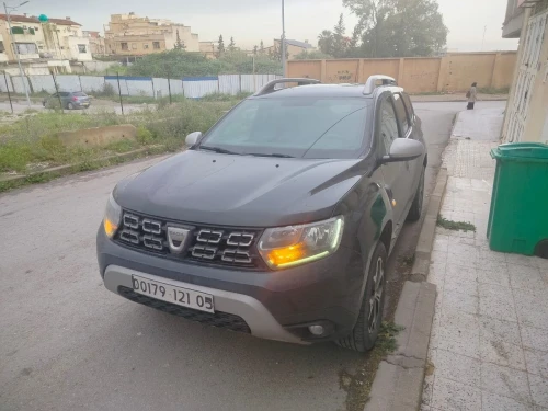 Dacia Duster 2021 