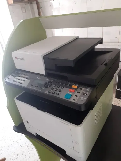 Kyocera M2135 dn
