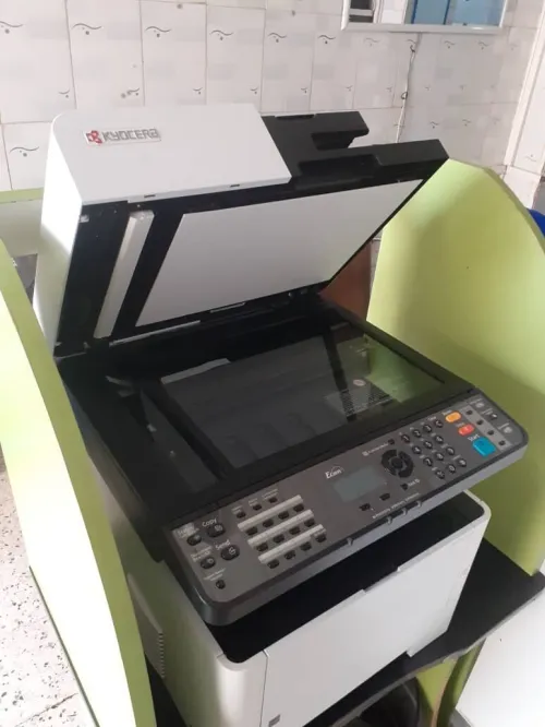 Kyocera M2135 dn