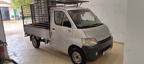 Daihatsu Gran max 2011