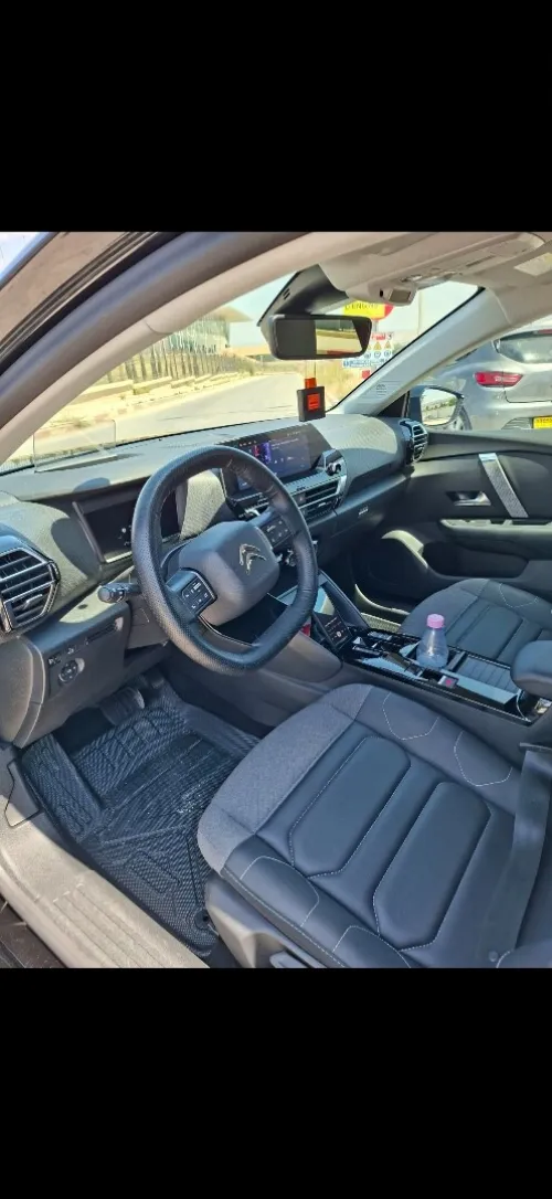 Citroen C4x 2024 Shine