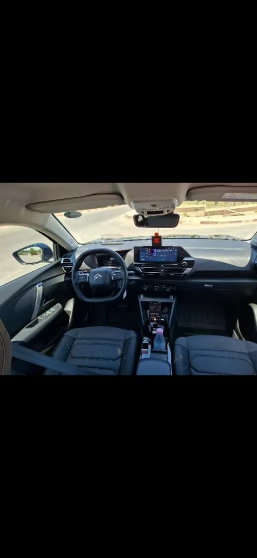 Citroen C4x 2024 Shine