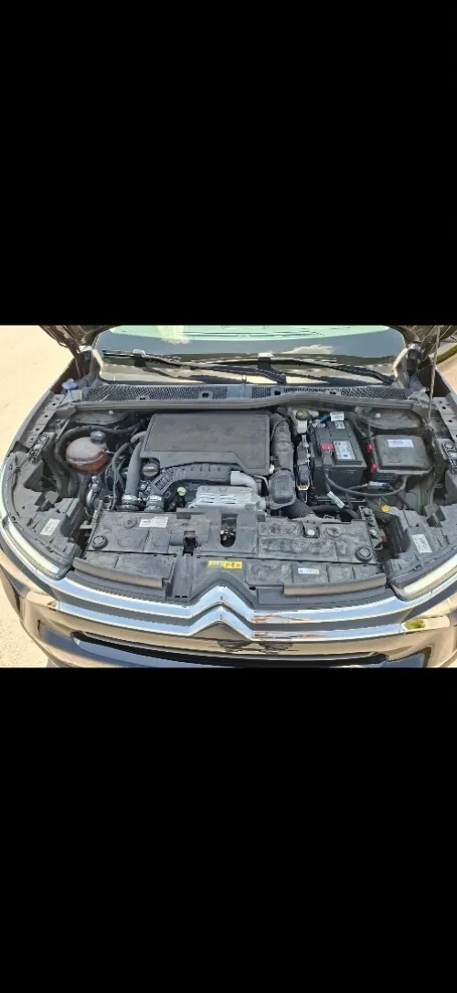 Citroen C4x 2024 Shine