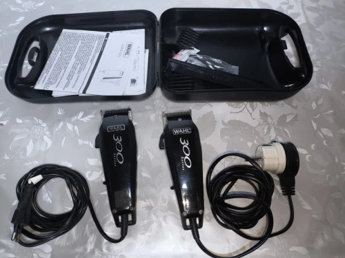 Tandeuse WAHL 300
