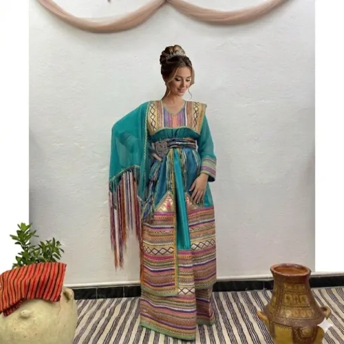 Robe berbère
