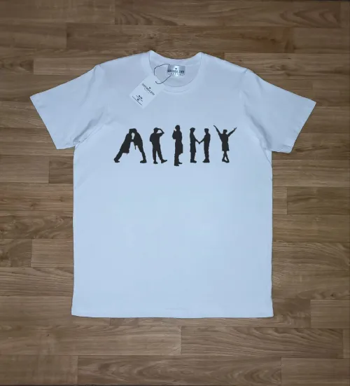 BTS T-SHIRT