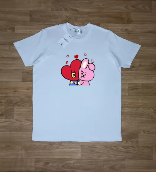 BTS T-SHIRT