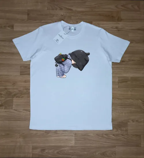 BTS T-SHIRT