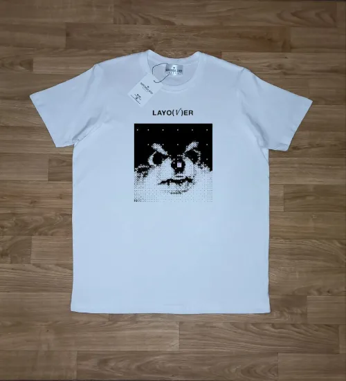 BTS T-SHIRT