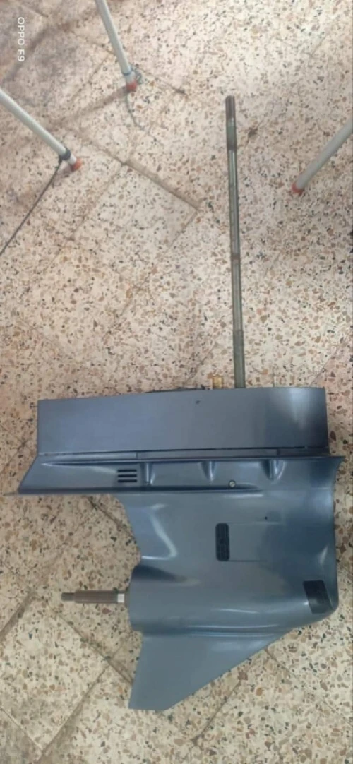 Lot pièce 300cv yamaha