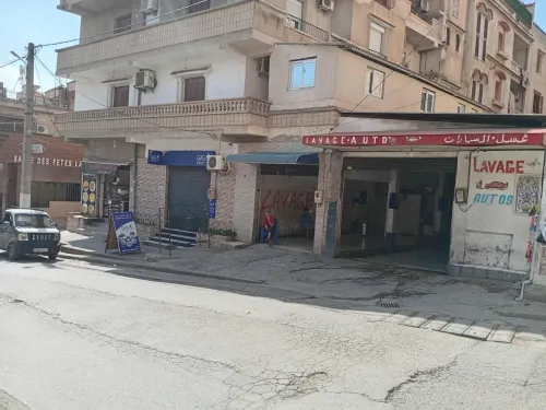 Location Appartement Niveau de villa F6 Alger Gue de constantine