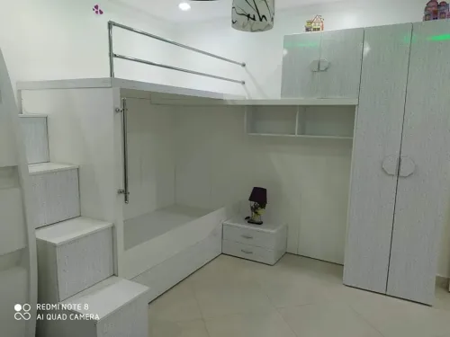 Location Appartement F3 Tlemcen Mansourah