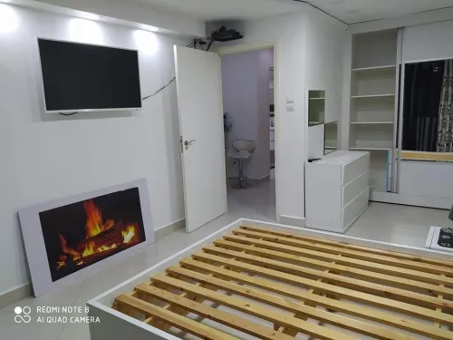 Vente Appartement F3 Tlemcen Mansourah