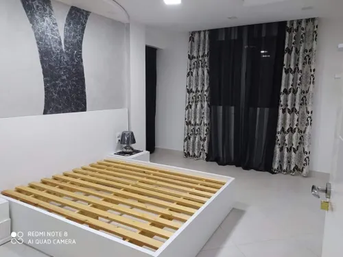 Vente Appartement F3 Tlemcen Mansourah
