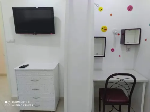 Vente Appartement F3 Tlemcen Mansourah