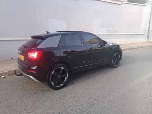 Audi Q2 2019 Sline