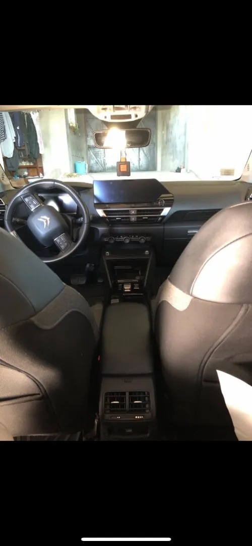 Citroen C4 2021 Shine