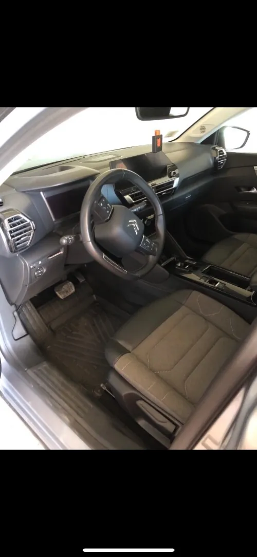 Citroen C4 2021 Shine