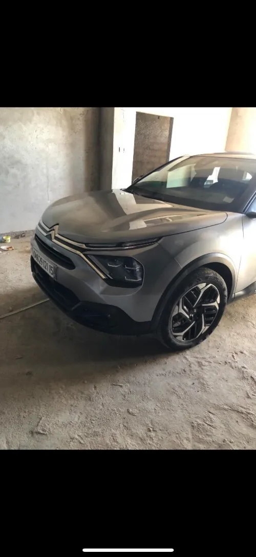 Citroen C4 2021 Shine