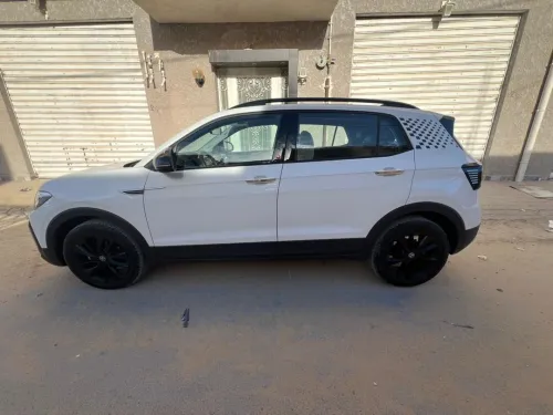 Volkswagen T-Roc 2025 R-Line 