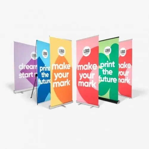 Roll-Up Publicitaire