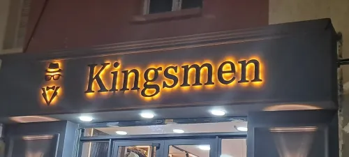 Panneaux Publicitaires