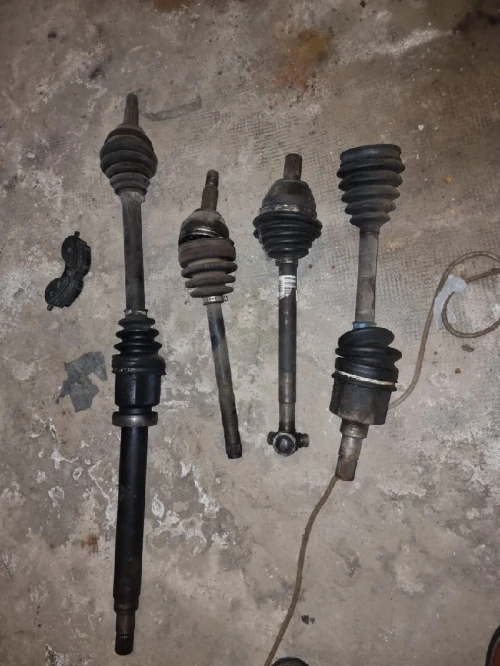 Pièces détachées