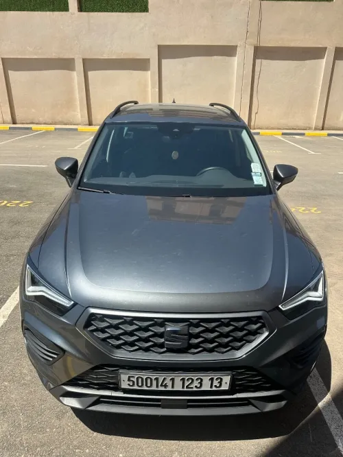 Seat ATECA 2023 Fr