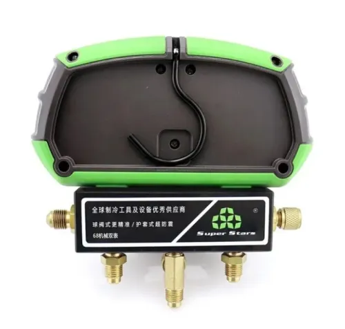 JEU DE MANO VALIS T/GAZ ST-B268 SUPER STAR