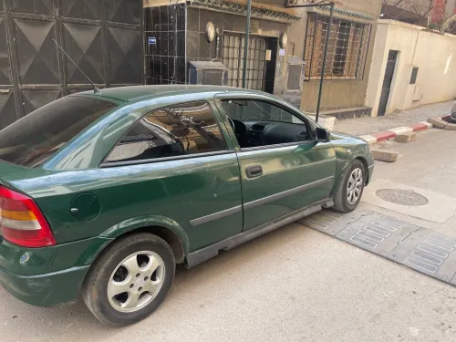 Opel Astra 1999 Astra