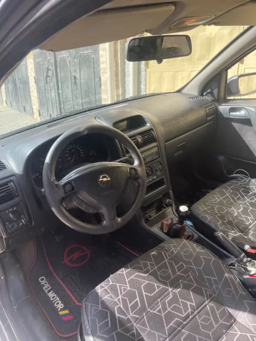 Opel Astra 1999 Astra
