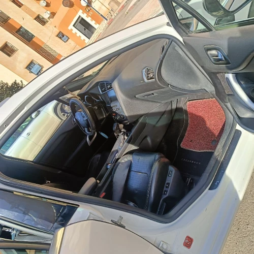 DS DS4 2016 So Chic Crossback