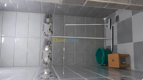 Vente Appartement F3 Tizi ouzou Tizi ouzou