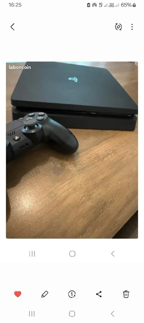 Ps 4 pro
