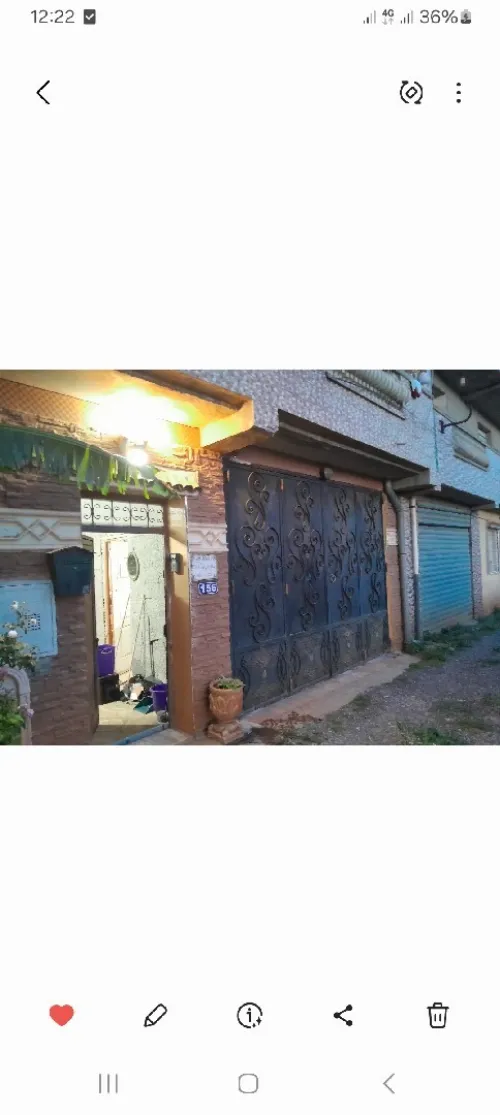 Vente Villa Boumerdès Boumerdes