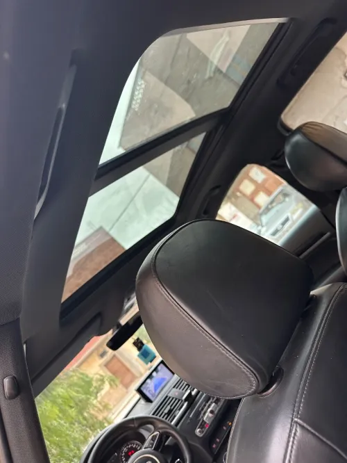 Audi Q3 2018 S Line