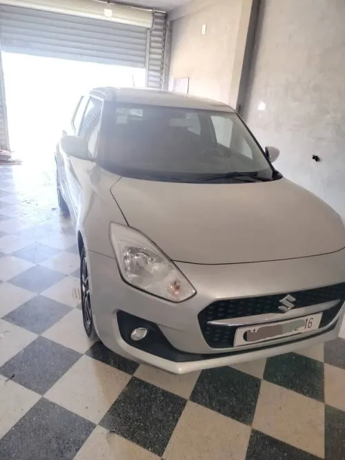 Suzuki Swift 2022 Swift