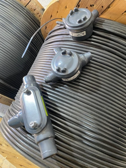 Materiel electrique ATEX Antideflagrant