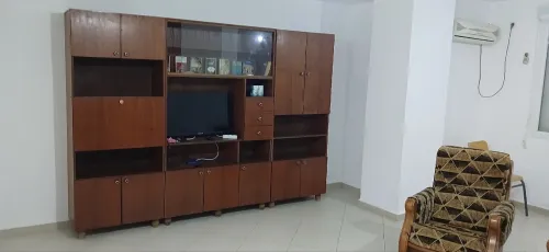 Location Appartement F3 Béjaïa Bejaia