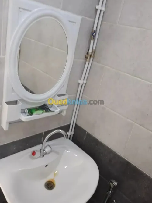 Location vacances Appartement F3 Béjaïa Beni ksila