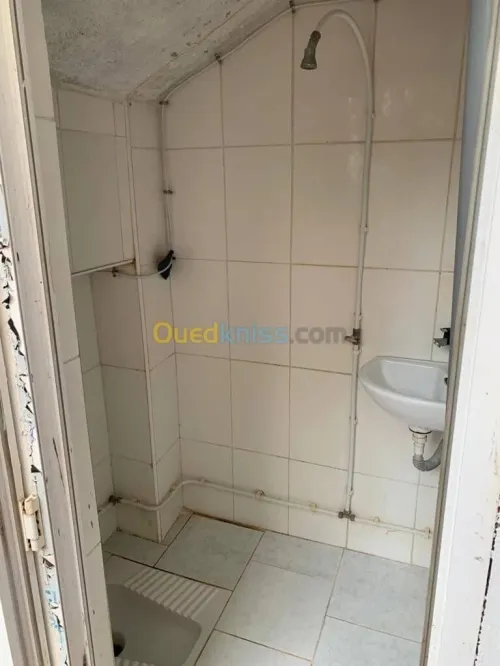 Location vacances Appartement F3 Béjaïa Beni ksila