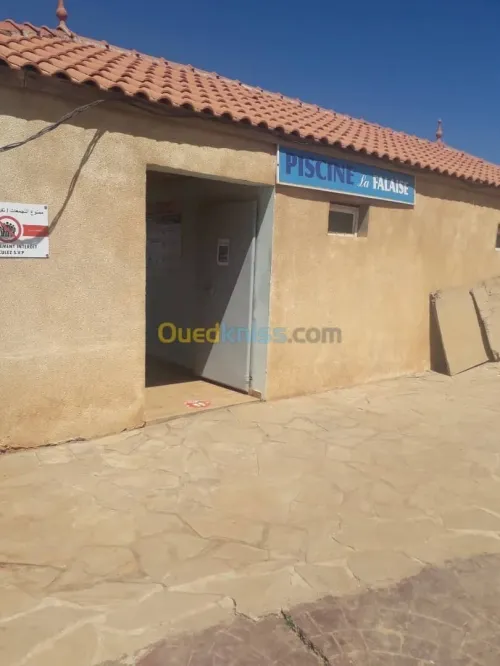 Location vacances Appartement F3 Béjaïa Beni ksila