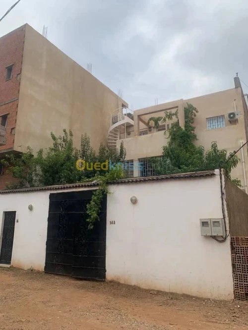 Location vacances Appartement F3 Béjaïa Beni ksila